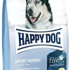 Happy Dog Fit & Vital Adult Sport Nordic, 14 kg| Koiran Kuivaruoka