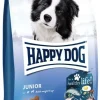 Happy Dog Fit & Vital Junior 10 kg| Koiran Kuivaruoka