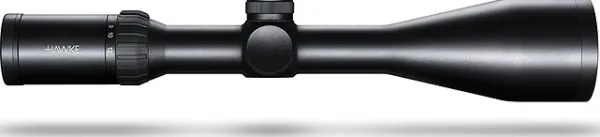 Hawke Kiikaritähtäimet^Endurance 30WA 3-12x56 LR Dot Valaistu