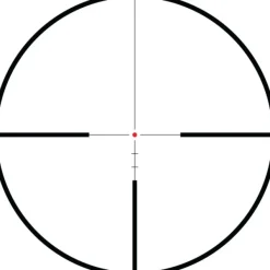 Hawke Kiikaritähtäimet^Endurance 30WA 3-12x56 LR Dot Valaistu