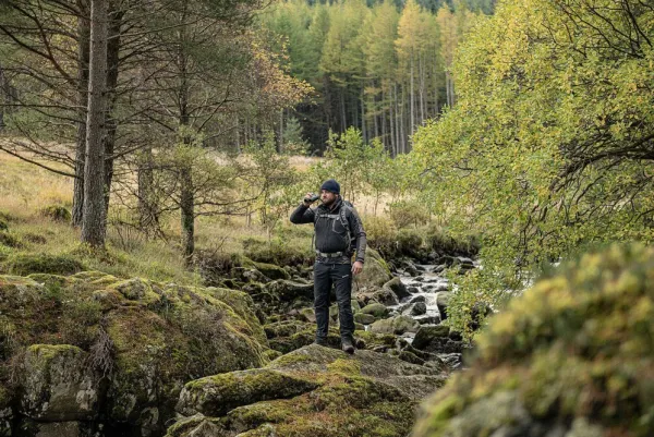 Hawke Frontier Bino LRF 8x42 katselukiikarit| Katselukiikarit