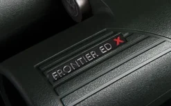 Hawke Katselukiikarit^Frontier ED X 10x42 Harmaa