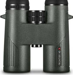 Hawke Katselukiikarit^Frontier HD X 8X42 Vihreä