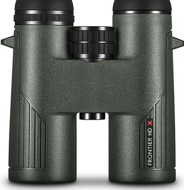 Hawke Katselukiikarit^Frontier HD X 8X42 Vihreä