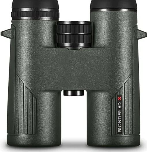 Hawke Frontier HD X 10X42 Vihreä| Katselukiikarit