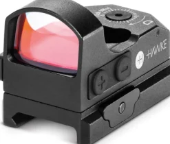 Hawke Punapistetähtäimet^Micro Reflex Dot 3 MOA tähtäin