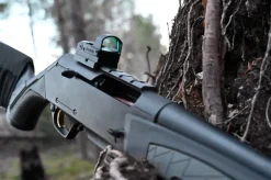 Hawke Punapistetähtäimet^Micro Reflex Dot 3 MOA tähtäin