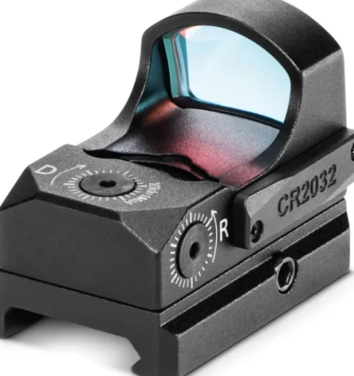 Hawke Punapistetähtäimet^Micro Reflex Dot 3 MOA tähtäin