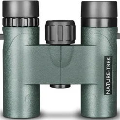 Hawke Nature-Trek 10x25| Katselukiikarit