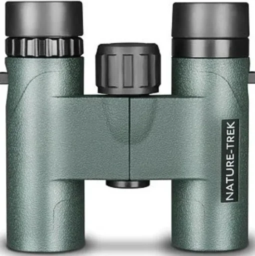 Hawke Nature-Trek 10x25| Katselukiikarit