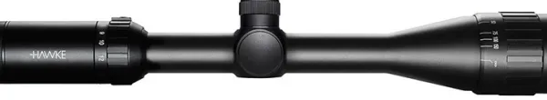 Hawke Vantage 4-12x40 AO MilDot -kiikaritähtäin| Kiikaritähtäimet