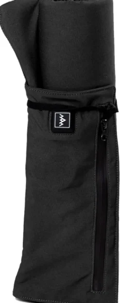 Heat Experience Lämpövaatteet^akkukäyttöinen istuinalusta Musta