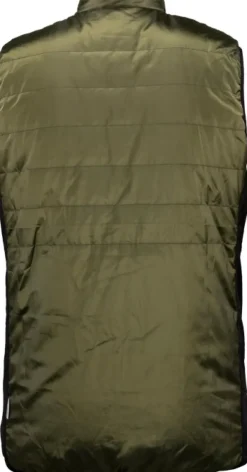 Heat Experience akkukäyttöinen metsästysliivi, vihreä| Liivit