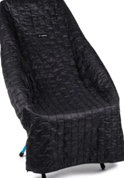 Helinox Toppatakit^Bloncho, unisex, musta/sinikeltainen