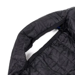 Helinox Toppatakit^Bloncho, unisex, musta/sinikeltainen