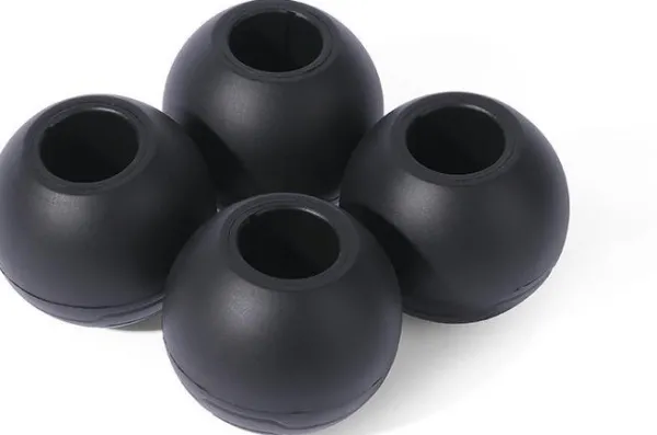 Helinox Retkituolit, -pöydät Ja Istuinalustat^Chair Ball Feet Small 45mm 4-pack