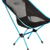 Helinox Retkituolit, -pöydät Ja Istuinalustat^Chair One Black/O Blue