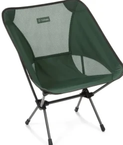 Helinox Retkituolit, -pöydät Ja Istuinalustat^Chair One retkituoli, vihreä
