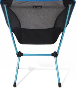 Helinox Retkituolit, -pöydät Ja Istuinalustat^Chair One XL Black/O Blue
