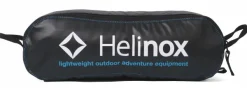 Helinox Retkituolit, -pöydät Ja Istuinalustat^Chair One XL Black/O Blue