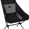Helinox Retkituolit, -pöydät Ja Istuinalustat^Chair Two Blackout Edition