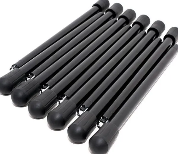 Helinox Matkasängyt^Cot Leg 12-pack