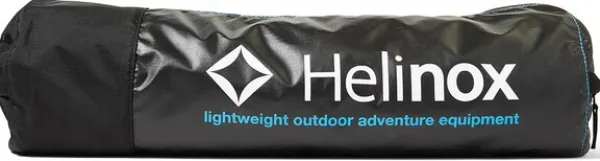 Helinox Matkasängyt^Cot One Convertible Long retkisänky, Coyote Tan