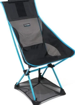 Helinox Retkituolit, -pöydät Ja Istuinalustat^Ground Sheet Camp & Sunset Chair