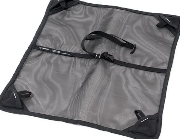 Helinox Ground Sheet Swivel Chair| Retkituolit, -pöydät Ja Istuinalustat