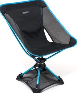 Helinox Ground Sheet Swivel Chair| Retkituolit, -pöydät Ja Istuinalustat