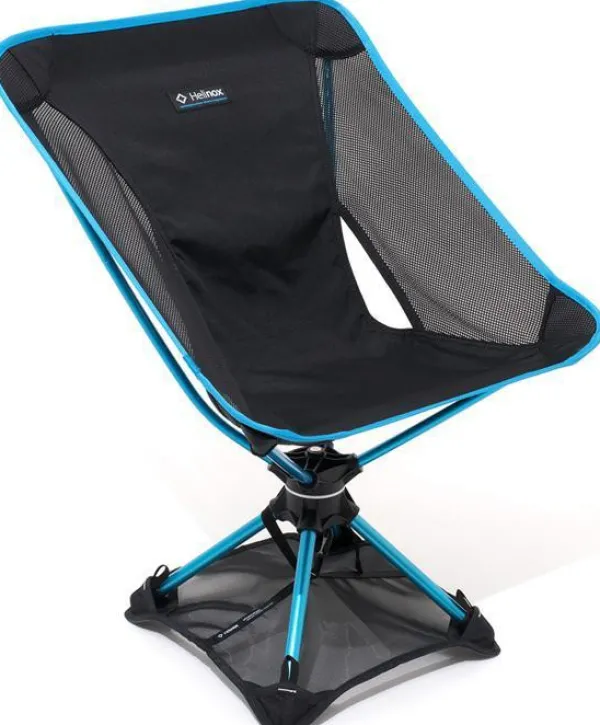 Helinox Ground Sheet Swivel Chair| Retkituolit, -pöydät Ja Istuinalustat