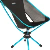 Helinox Retkituolit, -pöydät Ja Istuinalustat^Swivel Chair Black/O Blue