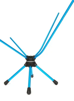 Helinox Retkituolit, -pöydät Ja Istuinalustat^Swivel Chair Black/O Blue