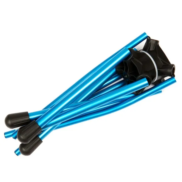 Helinox Retkituolit, -pöydät Ja Istuinalustat^Swivel Chair Black/O Blue