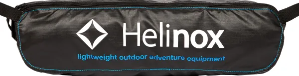 Helinox Retkituolit, -pöydät Ja Istuinalustat^Swivel Chair Black/O Blue