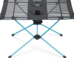 Helinox Retkituolit, -pöydät Ja Istuinalustat^Table One Black/O Blue