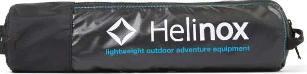 Helinox Retkituolit, -pöydät Ja Istuinalustat^Table One Black/O Blue