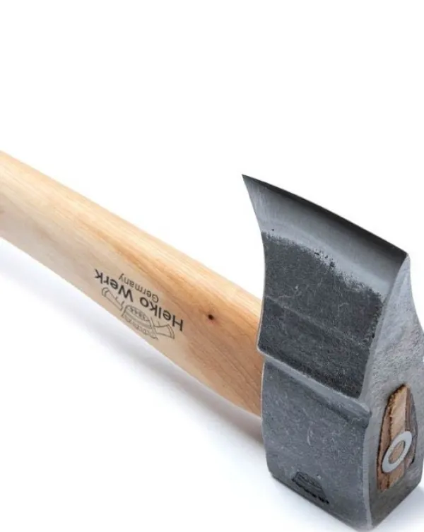 Helkowerk Black Forest -halkaisukirves| Kirveet