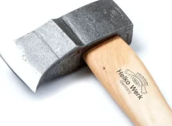 Helkowerk Black Forest -halkaisukirves| Kirveet