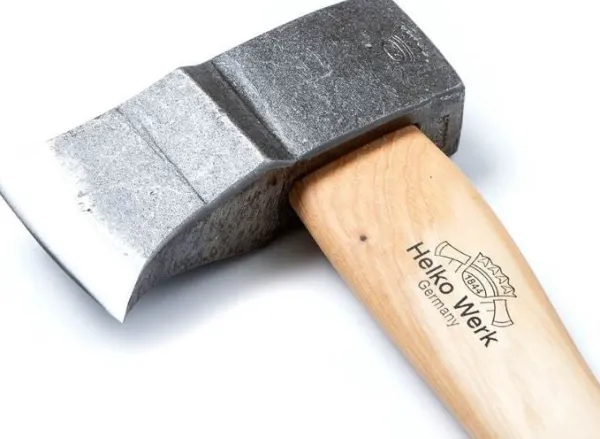 Helkowerk Black Forest -halkaisukirves| Kirveet