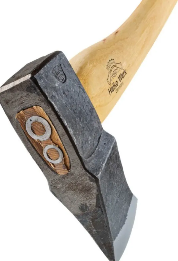 Helkowerk Black Forest -halkaisukirves| Kirveet
