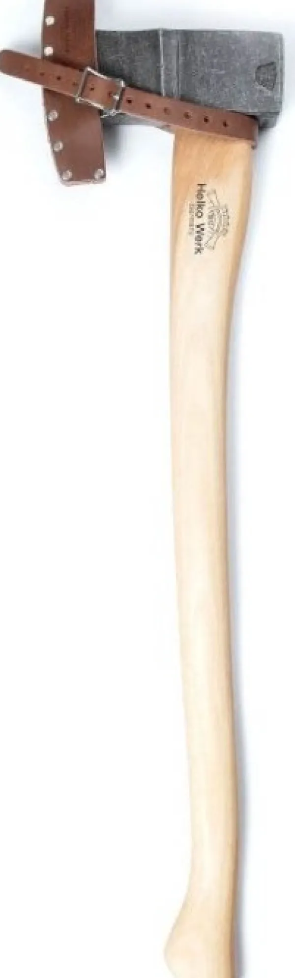 Helkowerk Black Forest -halkaisukirves| Kirveet