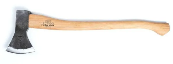 Helkowerk Kirveet^Black Forest Midweight Woodworker 1250 g