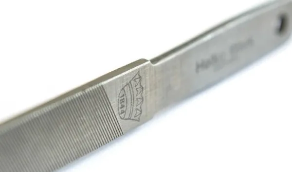 Helkowerk Double Sided Axe File kaksipuolinen viila| Kirveet