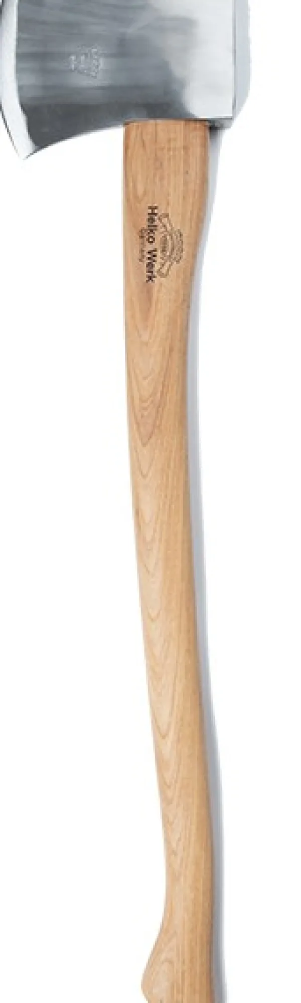 Helkowerk Tasmanian 1800 g| Kirveet