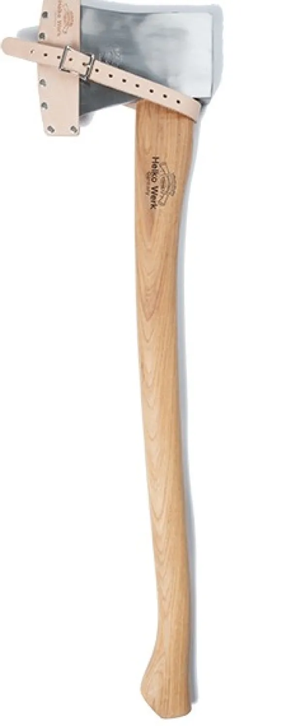 Helkowerk Tasmanian 1800 g| Kirveet