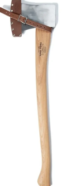 Helkowerk Tasmanian 1800 g| Kirveet