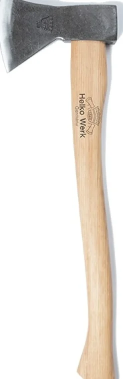Helkowerk Tl Black Forest Pack Axe 700 g| Kirveet