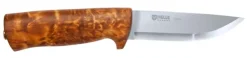 Helle 75 Eggen puukko| Kalapuukot Ja -veitset