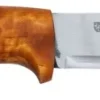 Helle 310: Gaupe puukko| Kalapuukot Ja -veitset